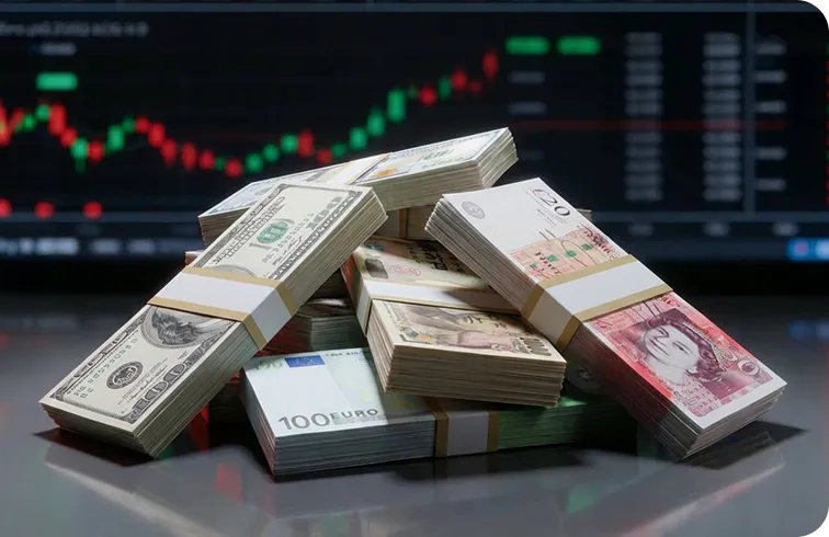 NEOMAAA forex currency trading market overview